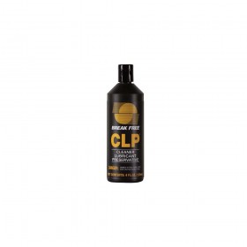 Break-Free CLP-4 Gun Oil - 4 oz